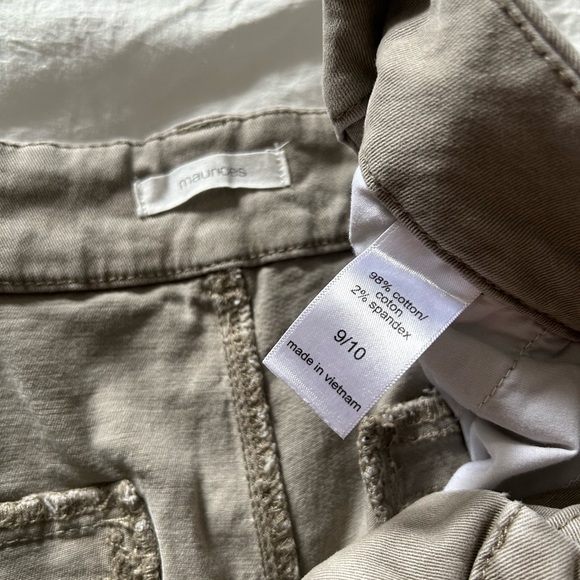 Maurices Shorts - Picture 3 of 3